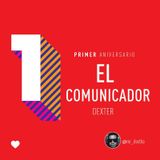 El Comunicador - Episodio de Aniversario (un dejavú)