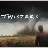 Damn You Hollywood: Twisters (2024)