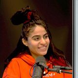 Jessie Reyez Shares How She Deals With Her Anger Issues, heartbreak + Details About Her New Album