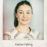 Katrine Fylking - Valget er afsluttet 2019