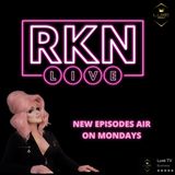 The RKN Show: Political Shit Talk 2