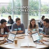 Benefits of Social Learning Platforms for Students