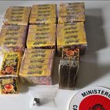 21enne arrestato dai carabinieri: in casa aveva oltre 4 chili di hashish