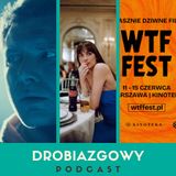 Drobiazgowe Newsy: Kino plenerowe, Festiwal Dem, Nowy Indiana