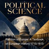 Partition of Europe A Textbook of European History 1715-1815 - Philip Guedalla - Part 2