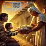 ¿Dar nos enriquece más que recibir?