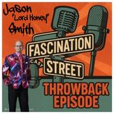 Throwback: Chef Jason "Lord Honey" Smith - Food Network Star