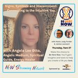 Signs Symbols and Discernment Connecting to the Intuitive You