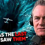Survived Pilot Explains What Happened to His Plane in The Bermuda Triangle