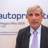 AUTOPROMOTEC 2025 - RENZO SERVADEI RACCONTE L'EDIZIONE DA RECORD