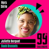 Hors-série - Podcasthon - Baob : l'après-cancer, le combat dont personne ne parle