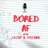 Bored AF: Pee Wee, It's Complicated