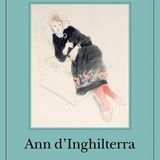 Yasmina Melaouah "Ann d'Inghilterra" Julia Deck