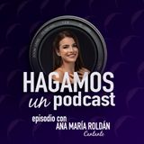 Episodio || 48 || Ana María Roldán || Plancha Live || Cantante