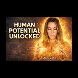 Telekinesis & Energy Healing Explained | Anna Zahn (The Wild Aura) w/ Cesar Pagan