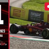 F1 | GP Austria 2023 - Commento LIVE Gara