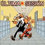 Última Sesión 16 Noviembre de 2025