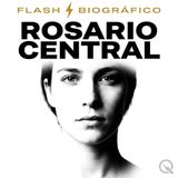 Rosario Central Flash Biográfico — El tiro libre del regreso
