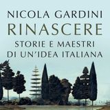 Nicola Gardini "Rinascere"