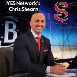 103. Chris Shearn of YES Network