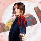 MICF 2025 Review - HEATHER VALENTINE: TRAIN CAKE Review
