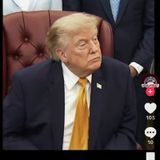 Trump drops a massive truth bomb about NYC Mayor Mamdani and voter ID laws 🇺🇸#fyp #usa #usareels #nyc Social Advocacy