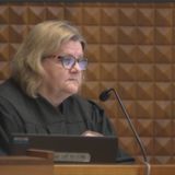 Ep. 1885: Verdict Reached for Judge Accused of Helping Migrant