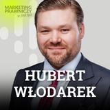 MPP#126 Strategia marketingowa+ : Kto kupuje twoje usługi kancelarii i jak do niego dotrzeć? – Hubert Włodarek