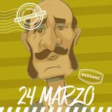Io sono quello che dico | Martedì 24 marzo