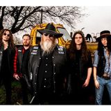 Big Dad Rich of Texas Hippie Coalition talks new LP, Pro Wrestling and MMA