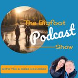 Bigfoot: The Early Days of Women & Research with Diane Stocking
