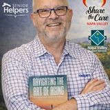 Aging with a Plan: How to Navigate the Journey Ahead