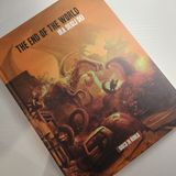 #432 - The End of the World: Ira degli Dei (Recensione)