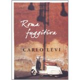 Un bambino che vola da «Roma fuggitiva» di Carlo Levi