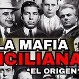 LA SANGRIENTA 🔪 BLOOD OATH: The Sicilian Massacre That Birthed the American Mafia