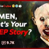 Women of Reddit_ What was your Worst Run in with a Creep_ _ Radio Reddit
