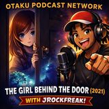 Spotlight on The Girl Behind the Door (2021)