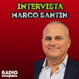 #6 Intervista a Marco Santin  (Gialappa's Band)