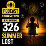 326-Summer Lost