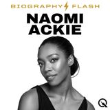 Naomi Ackie Biography Flash Trailer: Your New Obsession Starts Here