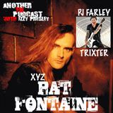 Pat Fontaine (XYZ) & PJ Farley (Trixter)