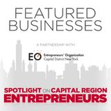 Spotlight on Capital Region Entrepreneurs: Tami Cole