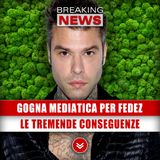 Gogna Mediatica Per Fedez: Le Tremende Conseguenze!