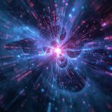 La lluvia inesperada