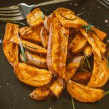 Guida all’Acquisto e alla Preparazione della Patata Dolce (Batata)