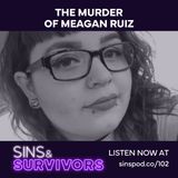 The Murder of Megan Ruiz