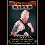 Beyond Ringside Sports Radio - March 31, 2026