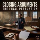 Closing Arguments - Legendary Closings That Rewrote Reality