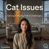 Cat Issues - Why Your Cat Destroys Everything (and How to Save Your Couch)