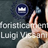 L' 'Aforisma di Luigi Vissani